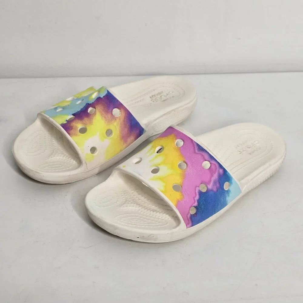 CROCS classic slide